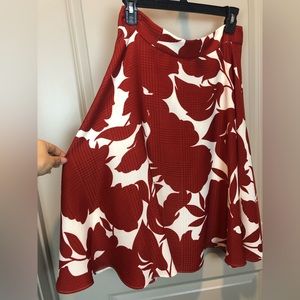 Ann Taylor womens skirt